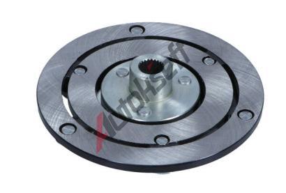 MAXGEAR Unaec kotou magnetick spojky kompresoru MXG AC130030, AC130030