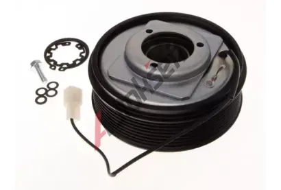 MAXGEAR Elektromagnetick spojka kompresoru klimatizace MXG AC130033, AC130033