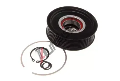 MAXGEAR Elektromagnetick spojka kompresoru klimatizace MXG AC130034, AC130034