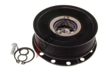 MAXGEAR Elektromagnetick spojka kompresoru klimatizace MXG AC130037, AC130037