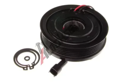 MAXGEAR Elektromagnetická spojka kompresoru klimatizace MXG AC130038, AC130038 MAXGEAR Elektromagnetická spojka kompresoru klimatizace MXG AC130038, AC130038