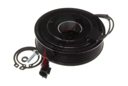 MAXGEAR Elektromagnetick spojka kompresoru klimatizace MXG AC130043, AC130043