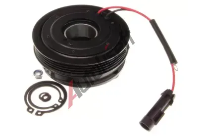 MAXGEAR Elektromagnetická spojka kompresoru klimatizace MXG AC130046, AC130046 MAXGEAR Elektromagnetická spojka kompresoru klimatizace MXG AC130046, AC130046