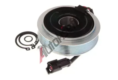 MAXGEAR Elektromagnetická spojka kompresoru klimatizace MXG AC130048, AC130048 MAXGEAR Elektromagnetická spojka kompresoru klimatizace MXG AC130048, AC130048