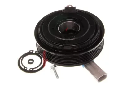 MAXGEAR Elektromagnetick spojka kompresoru klimatizace MXG AC130050, AC130050