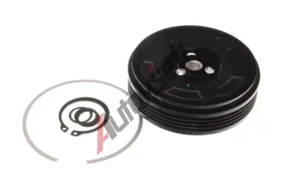 MAXGEAR Elektromagnetick� spojka kompresoru klimatizace MXG AC130051, AC130051