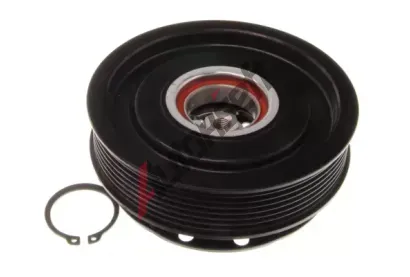 MAXGEAR Elektromagnetická spojka kompresoru klimatizace MXG AC130193, AC130193 MAXGEAR Elektromagnetická spojka kompresoru klimatizace MXG AC130193, AC130193