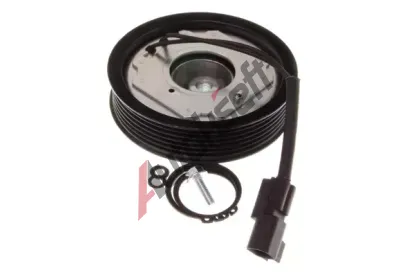 MAXGEAR Elektromagnetická spojka kompresoru klimatizace MXG AC130194, AC130194 MAXGEAR Elektromagnetická spojka kompresoru klimatizace MXG AC130194, AC130194