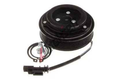 MAXGEAR Elektromagnetická spojka kompresoru klimatizace MXG AC130195, AC130195 MAXGEAR Elektromagnetická spojka kompresoru klimatizace MXG AC130195, AC130195