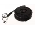 Elektromagnetick spojka kompresoru klimatizace MAXGEAR ‐ MXG AC130199