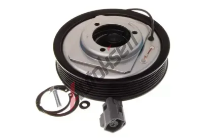 MAXGEAR Elektromagnetická spojka kompresoru klimatizace MXG AC130200, AC130200 MAXGEAR Elektromagnetická spojka kompresoru klimatizace MXG AC130200, AC130200