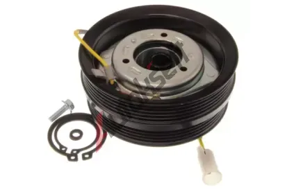 MAXGEAR Elektromagnetick spojka kompresoru klimatizace MXG AC130202, AC130202