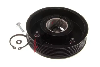 MAXGEAR Elektromagnetick spojka kompresoru klimatizace MXG AC130203, AC130203