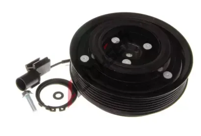 MAXGEAR Elektromagnetick spojka kompresoru klimatizace MXG AC130205, AC130205