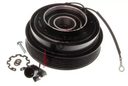 MAXGEAR Elektromagnetick spojka kompresoru klimatizace MXG AC130206, AC130206