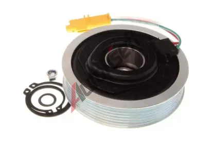 MAXGEAR Elektromagnetick spojka kompresoru klimatizace MXG AC130207, AC130207