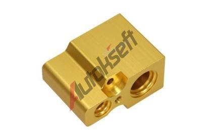 MAXGEAR Expanzn ventil klimatizace MXG AC133645, AC133645