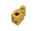 MAXGEAR Expanzn ventil klimatizace MXG AC133645, AC133645