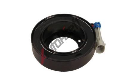 MAXGEAR Cvka kompresoru s magnetickou spojkou MXG AC135487, AC135487