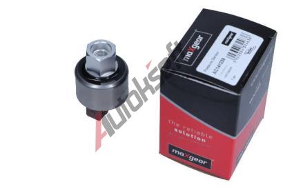 MAXGEAR Tlakov vypna klimatizace MXG AC141238, AC141238