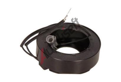 MAXGEAR Cvka kompresoru s magnetickou spojkou MXG AC145238, AC145238