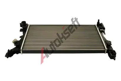 MAXGEAR Chladi� vody MXG AC154678, AC154678