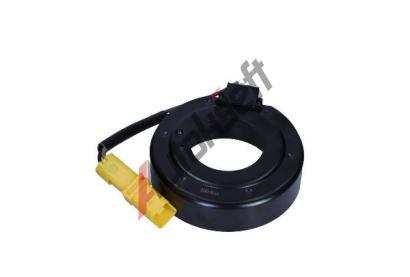 MAXGEAR Cvka kompresoru s magnetickou spojkou MXG AC158557, AC158557