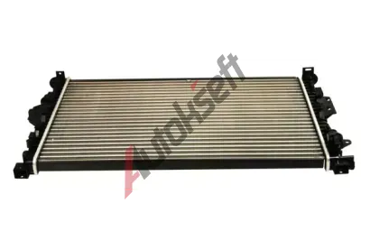 MAXGEAR Chladi vody MXG AC165846, AC165846