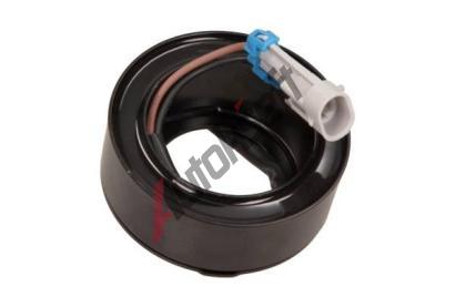 MAXGEAR Cvka kompresoru s magnetickou spojkou MXG AC168497, AC168497