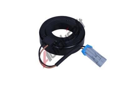 MAXGEAR Cvka kompresoru s magnetickou spojkou MXG AC168866, AC168866