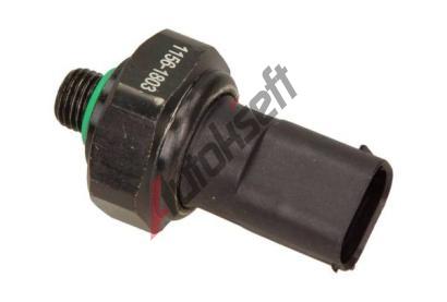 MAXGEAR Tlakov vypna klimatizace MXG AC186345, AC186345