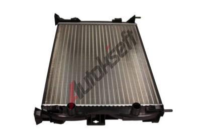 MAXGEAR Chladi vody MXG AC202550, AC202550