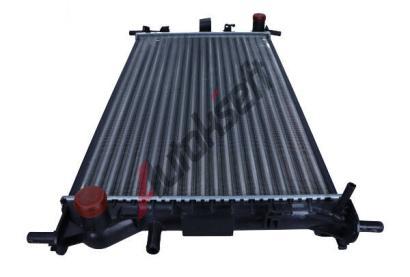 MAXGEAR Chladi vody MXG AC206509, AC206509