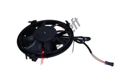 MAXGEAR Vtrk chlazen motoru MXG AC207321, AC207321