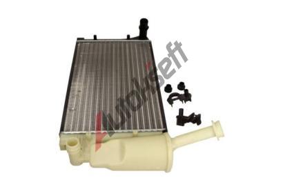 MAXGEAR Chladič vody MXG AC209213, AC209213  MAXGEAR Chladič vody MXG AC209213, AC209213