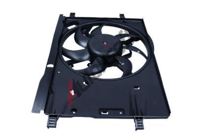 MAXGEAR Vtrk chlazen motoru MXG AC211824, AC211824
