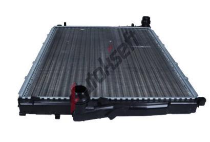 MAXGEAR Chladi vody MXG AC213604, AC213604