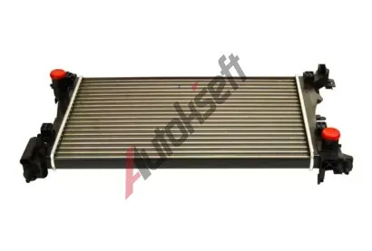 MAXGEAR Chladič vody MXG AC214421, AC214421 MAXGEAR Chladič vody MXG AC214421, AC214421