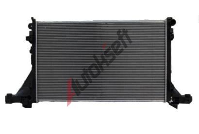 MAXGEAR Chladi vody MXG AC214523, AC214523