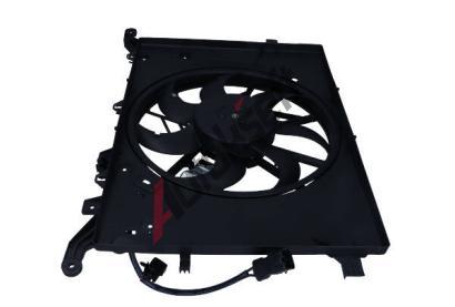 MAXGEAR Vtrk chlazen motoru MXG AC216216, AC216216