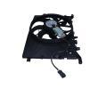 MAXGEAR Vtrk chlazen motoru MXG AC216216, AC216216