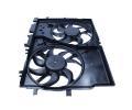 Vtrk chlazen motoru MAXGEAR ‐ MXG AC216221