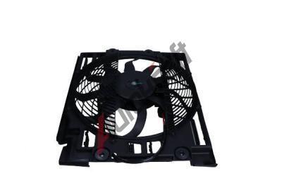 MAXGEAR Vtrk chlazen motoru MXG AC216263, AC216263