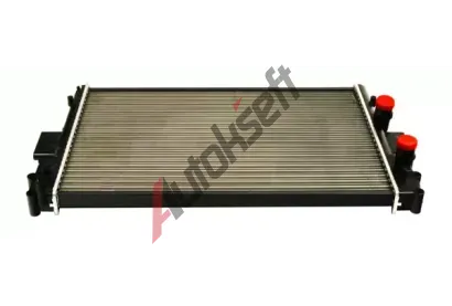 MAXGEAR Chladi vody MXG AC216735, AC216735