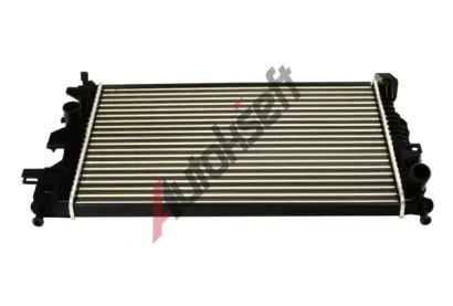 MAXGEAR Chladič vody MXG AC218222, AC218222 MAXGEAR Chladič vody MXG AC218222, AC218222