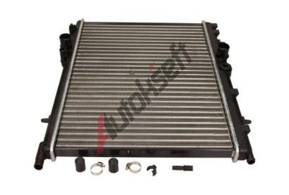 MAXGEAR Chladi vody MXG AC218450, AC218450