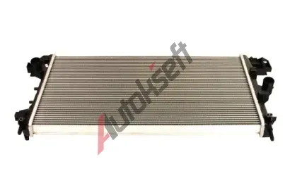 MAXGEAR Chladič vody MXG AC219100, AC219100 MAXGEAR Chladič vody MXG AC219100, AC219100