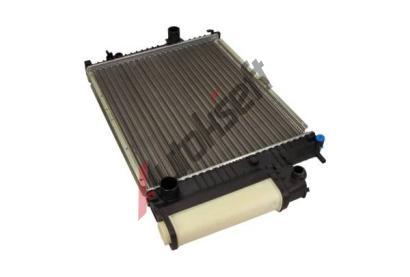 MAXGEAR Chladi vody MXG AC219817, AC219817