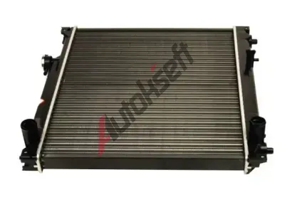 MAXGEAR Chladi� vody MXG AC219933, AC219933