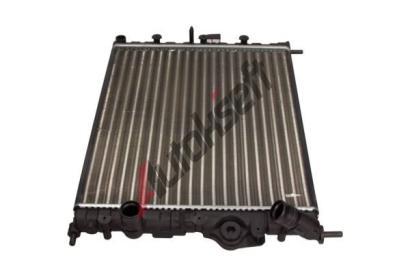 MAXGEAR Chladi vody MXG AC222510, AC222510